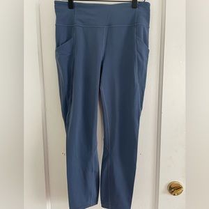 Lululemon invigorate leggings